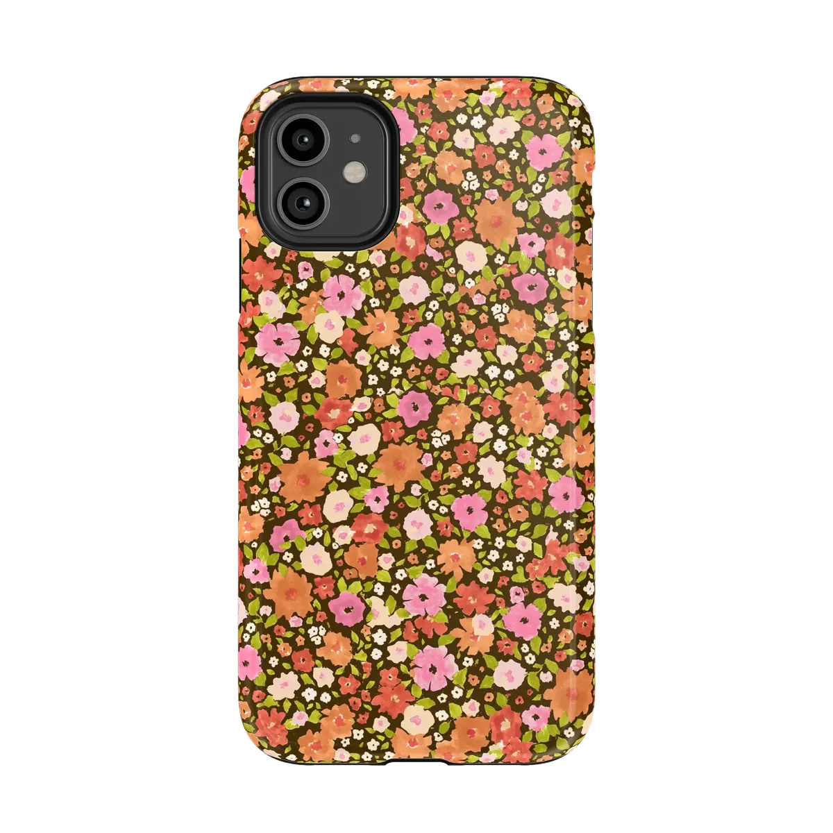 Rustic Roses | Boho Bouquet Case - Image 133