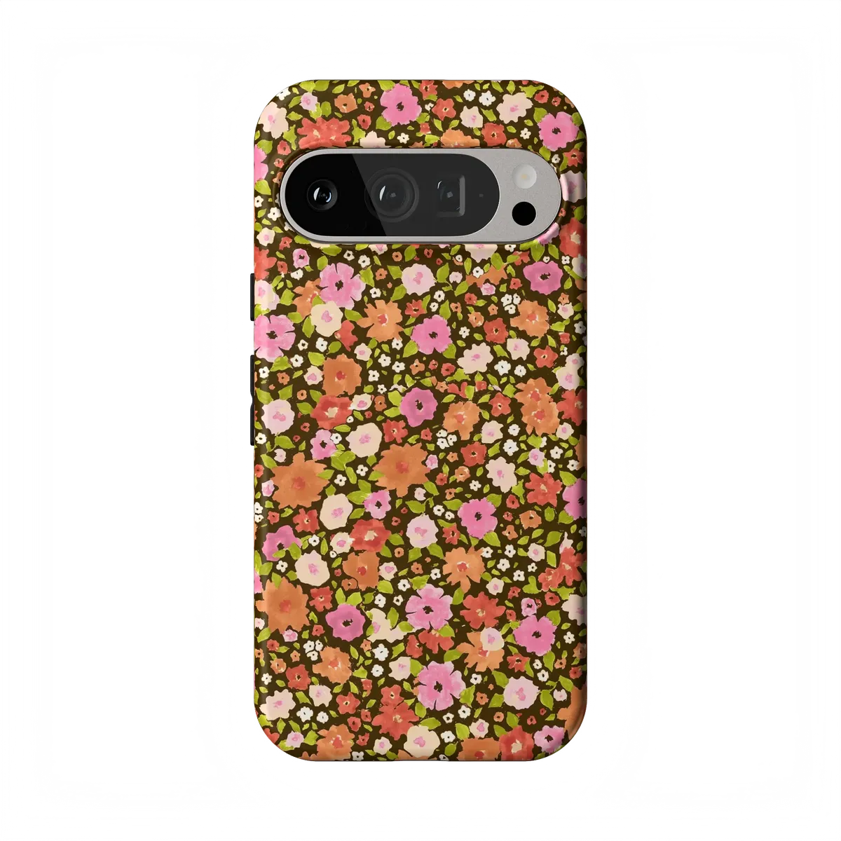 Rustic Roses | Boho Bouquet Case - Image 140