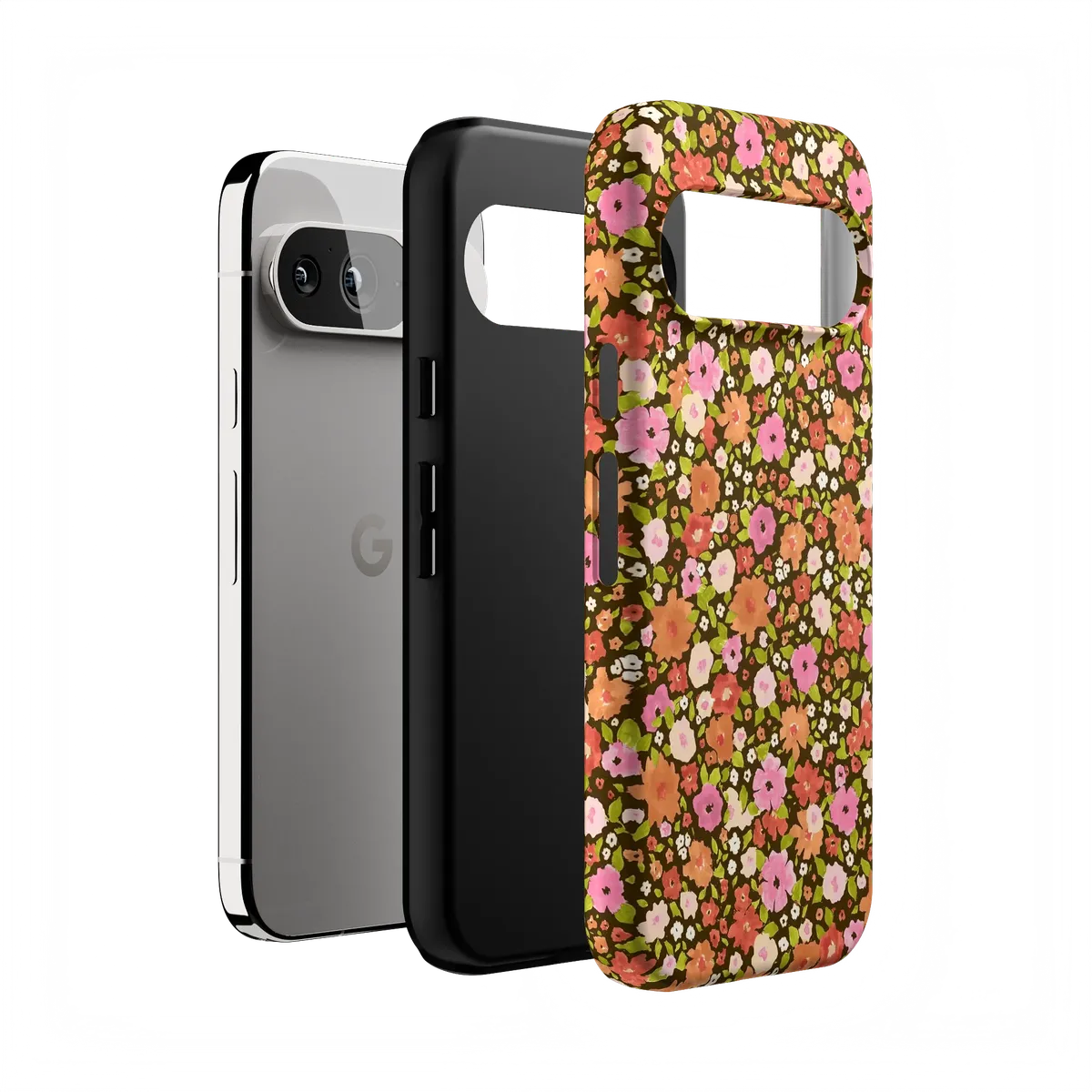 Rustic Roses | Boho Bouquet Case - Image 144