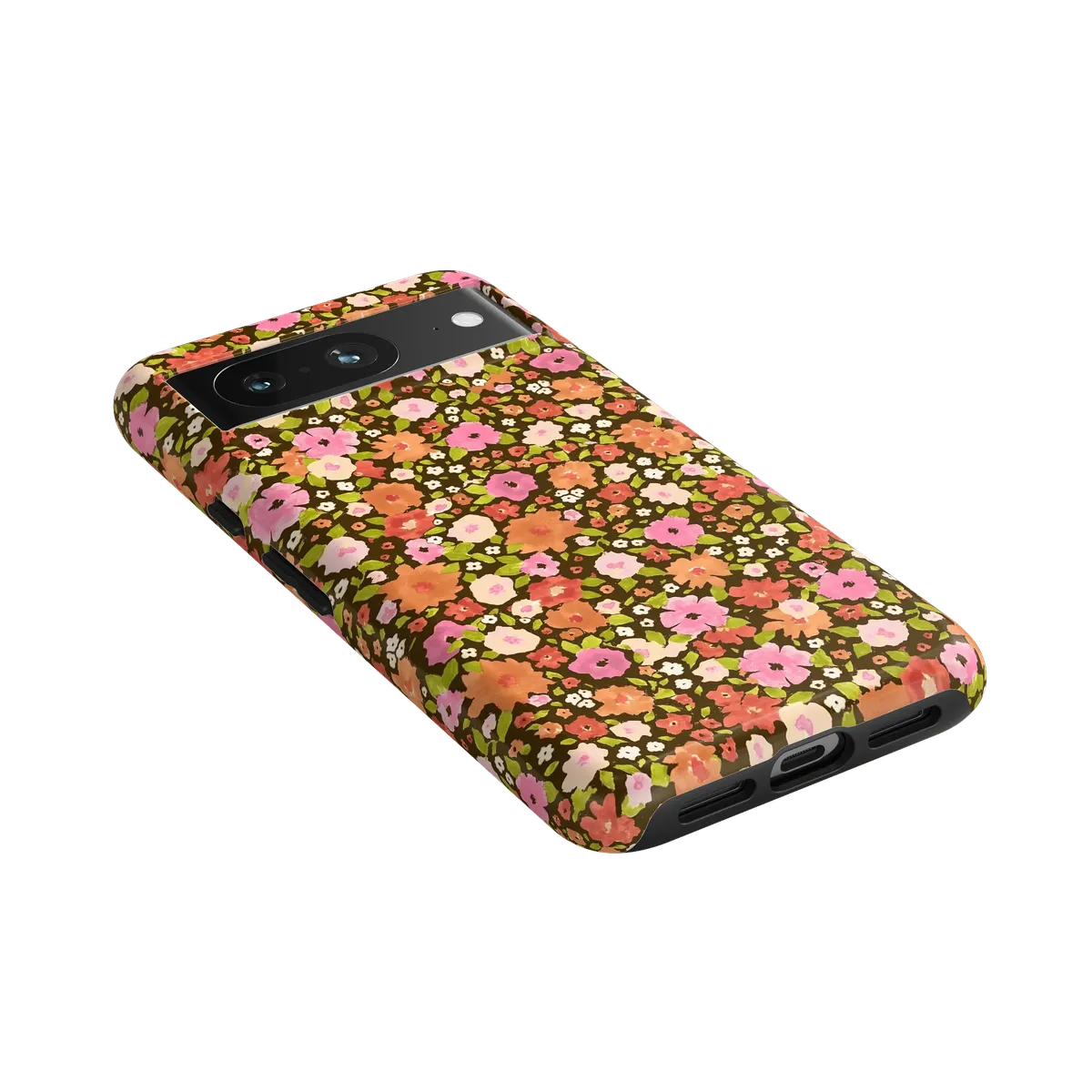 Rustic Roses | Boho Bouquet Case - Image 153