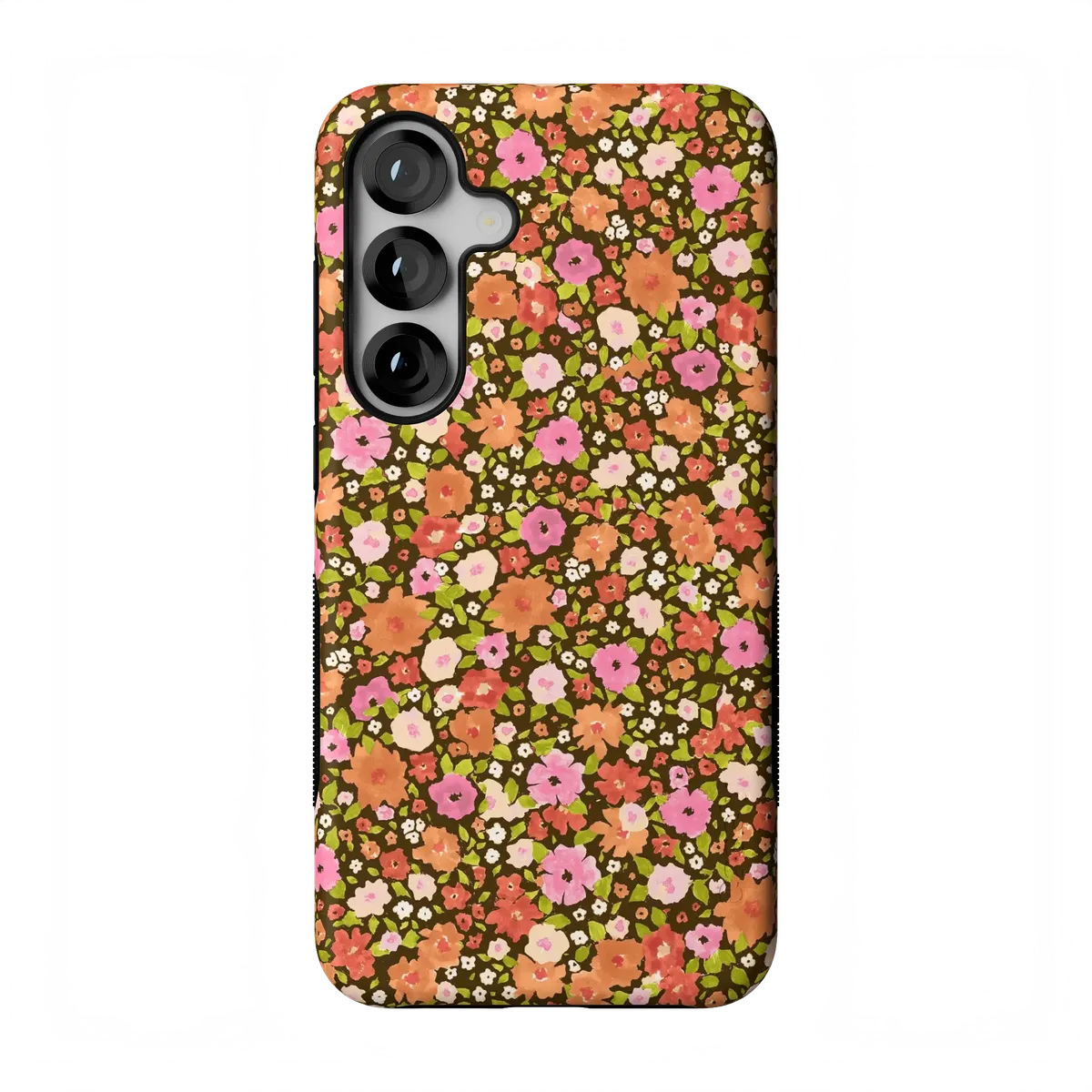 Rustic Roses | Boho Bouquet Case - Image 159