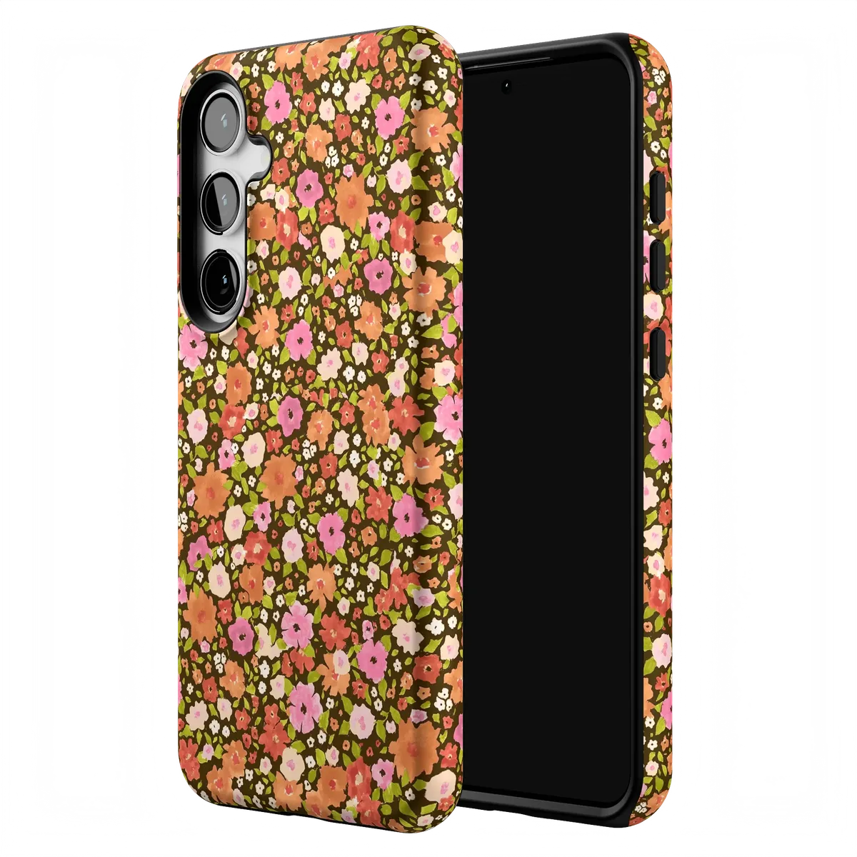 Rustic Roses | Boho Bouquet Case - Image 175