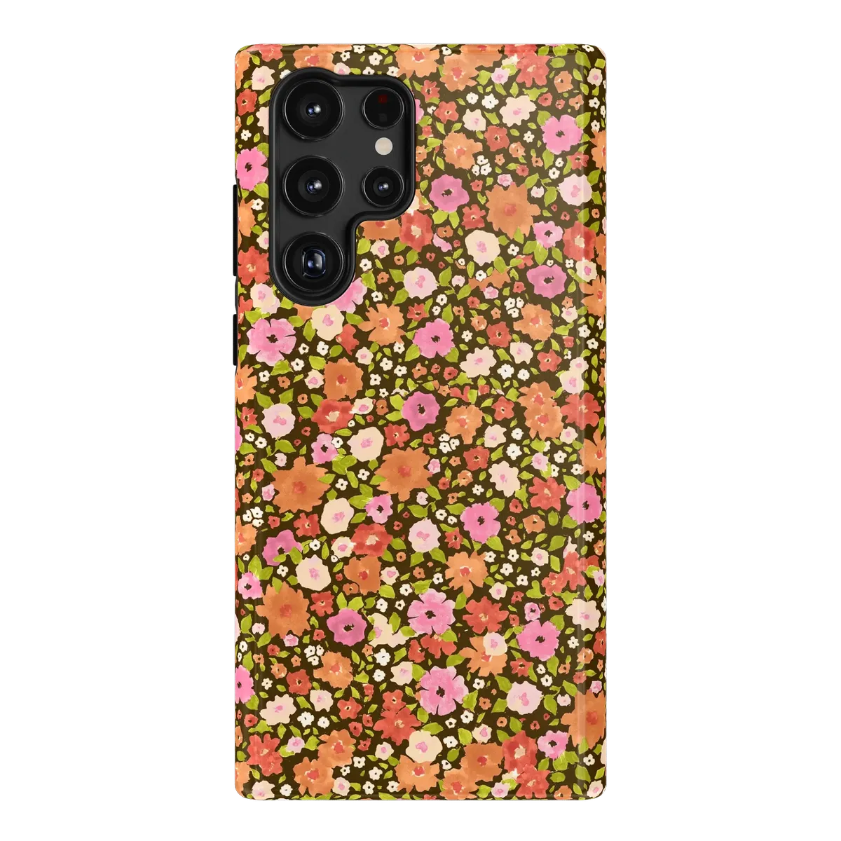 Rustic Roses | Boho Bouquet Case - Image 199