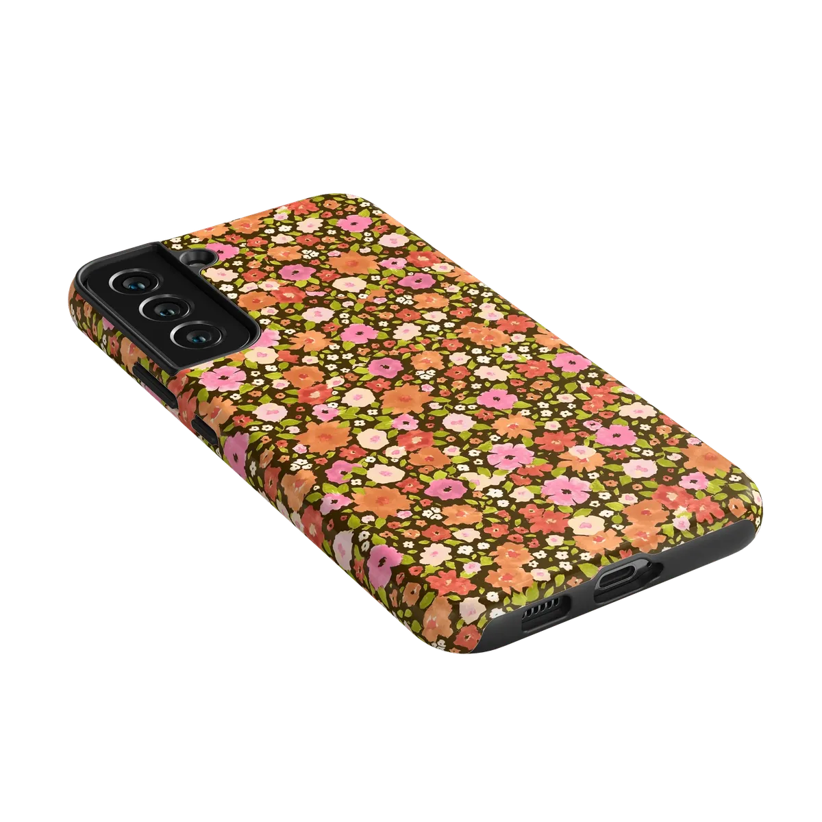 Rustic Roses | Boho Bouquet Case - Image 202