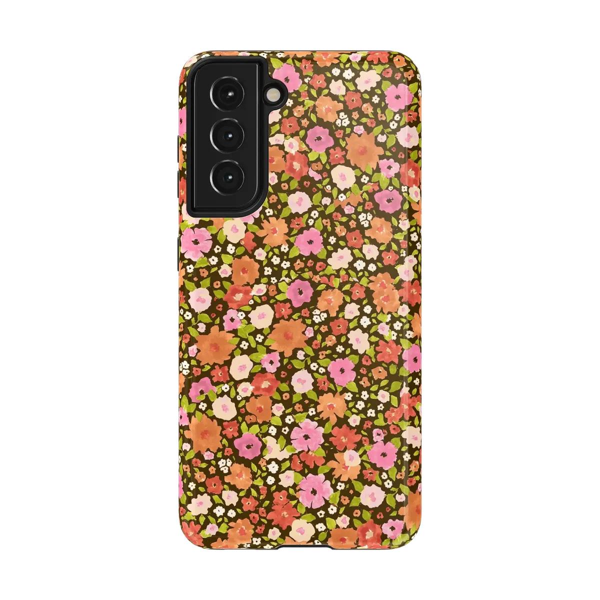 Rustic Roses | Boho Bouquet Case - Image 209