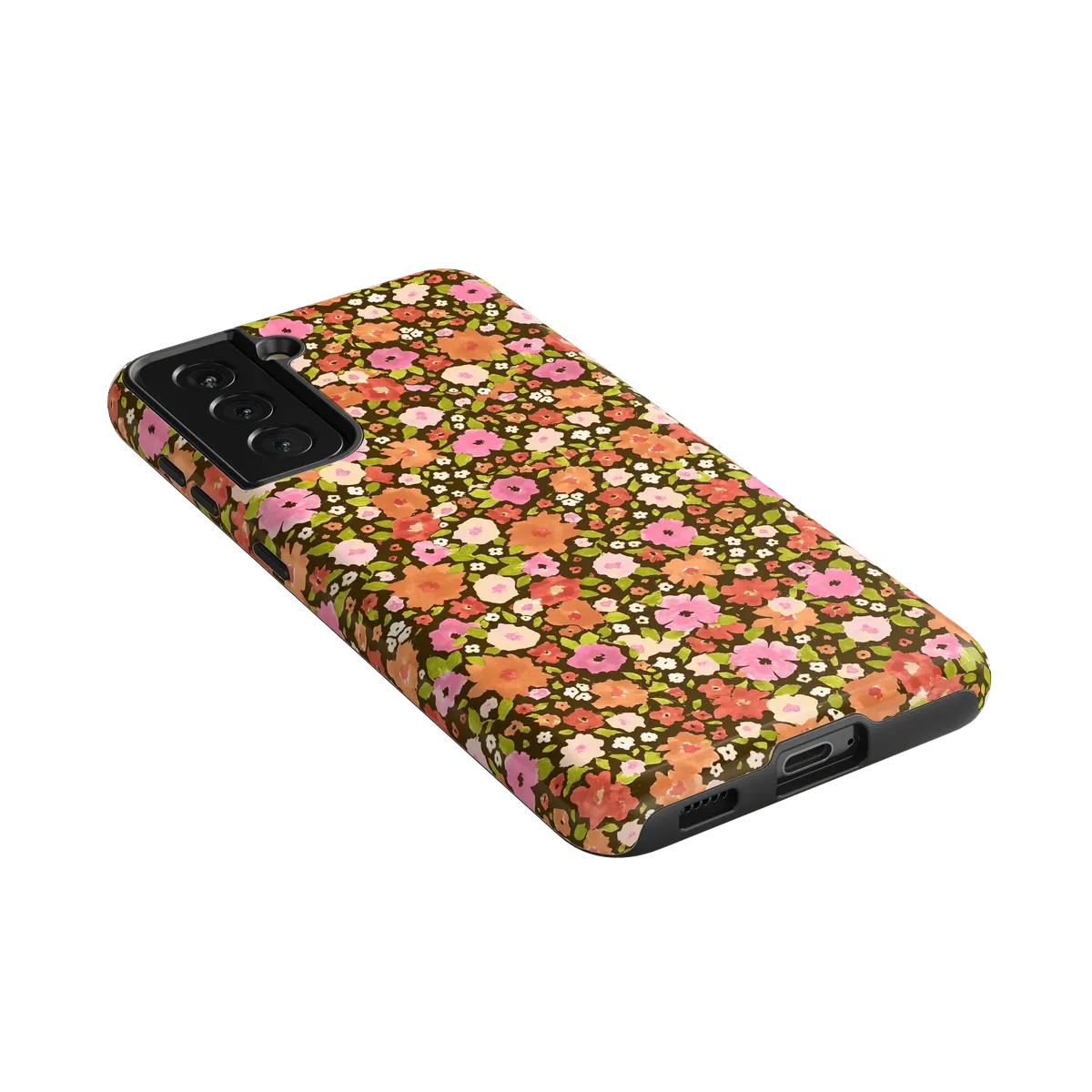 Rustic Roses | Boho Bouquet Case - Image 210