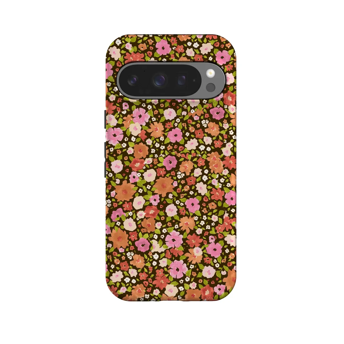 Rustic Roses | Boho Bouquet Case - Image 212