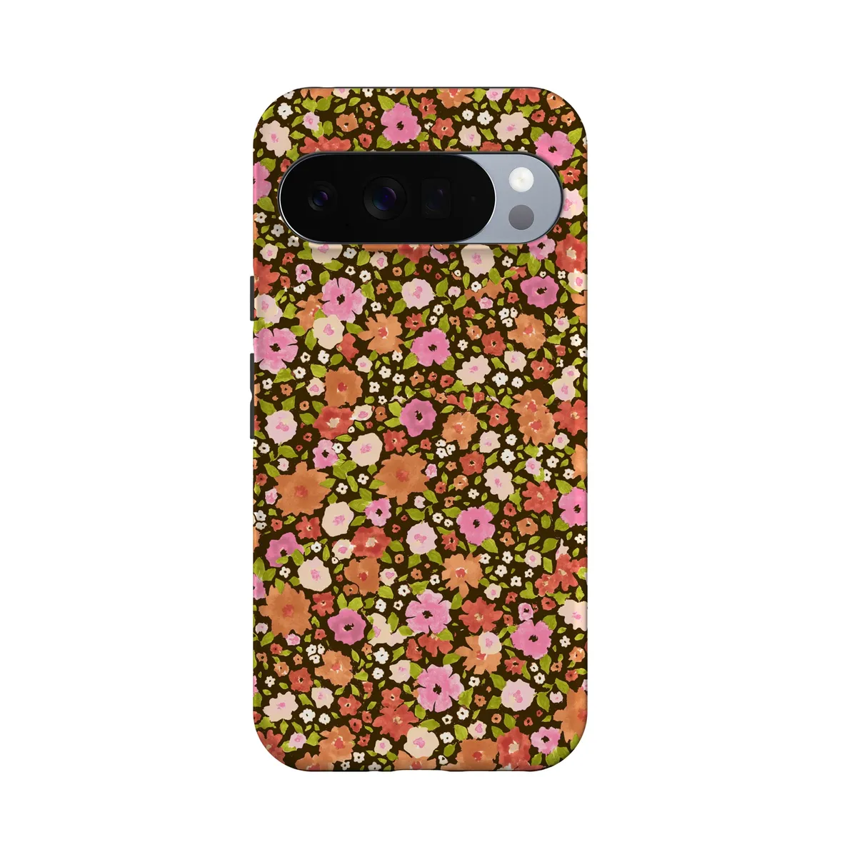 Rustic Roses | Boho Bouquet Case - Image 213
