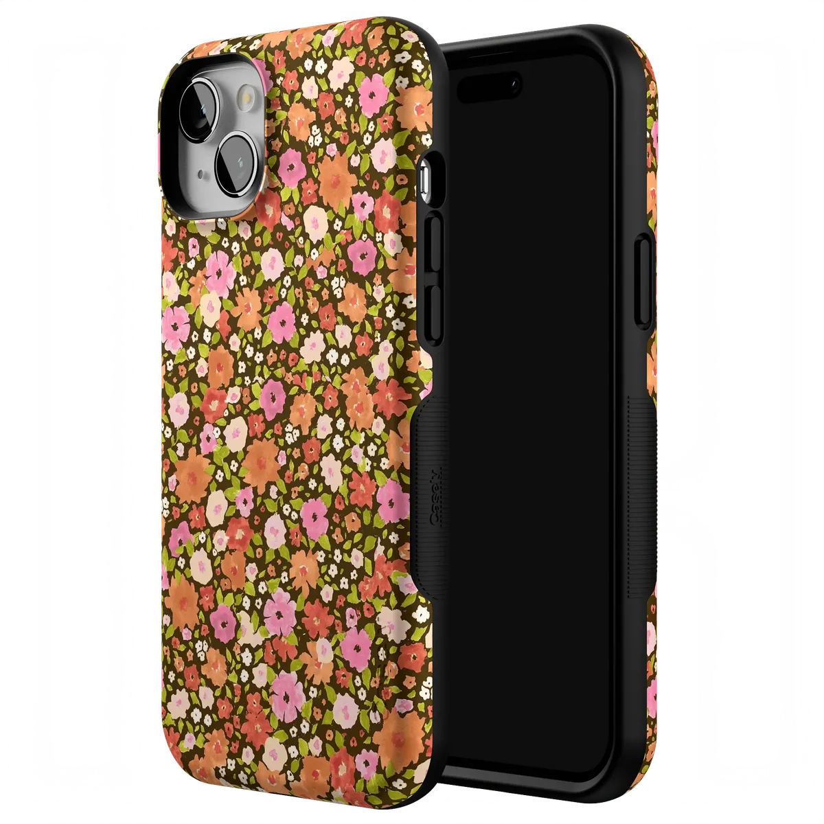 Rustic Roses | Boho Bouquet Case - Image 82