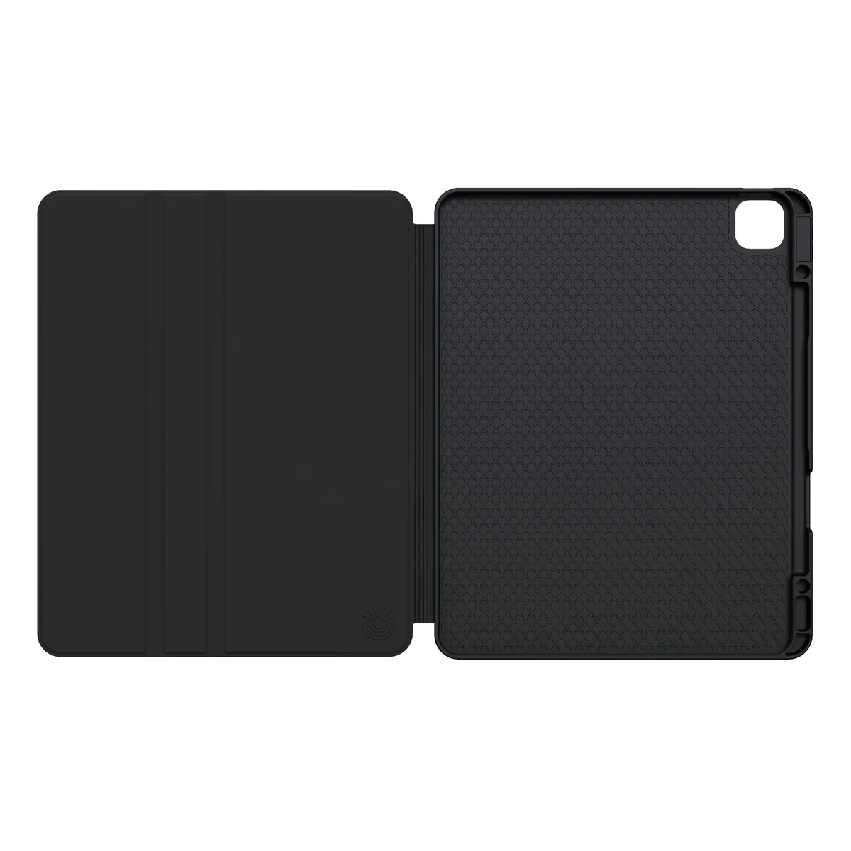 Sage Garden | Green Floral iPad Case - Image 14