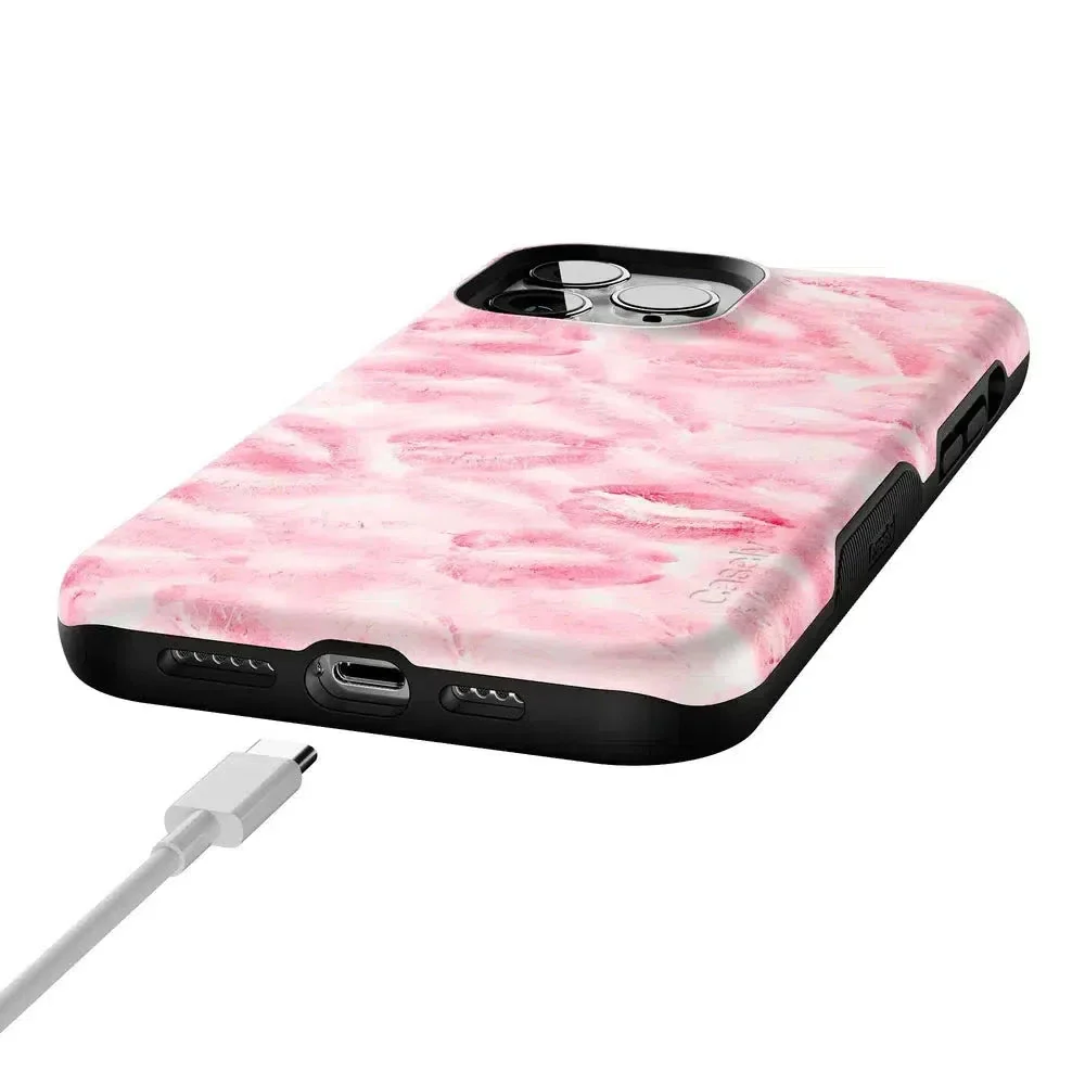 Sealed with a Kiss | Pink Lipstick Case - Image 127