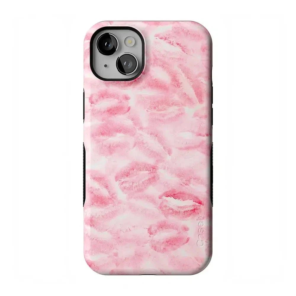 Sealed with a Kiss | Pink Lipstick Case - Image 132