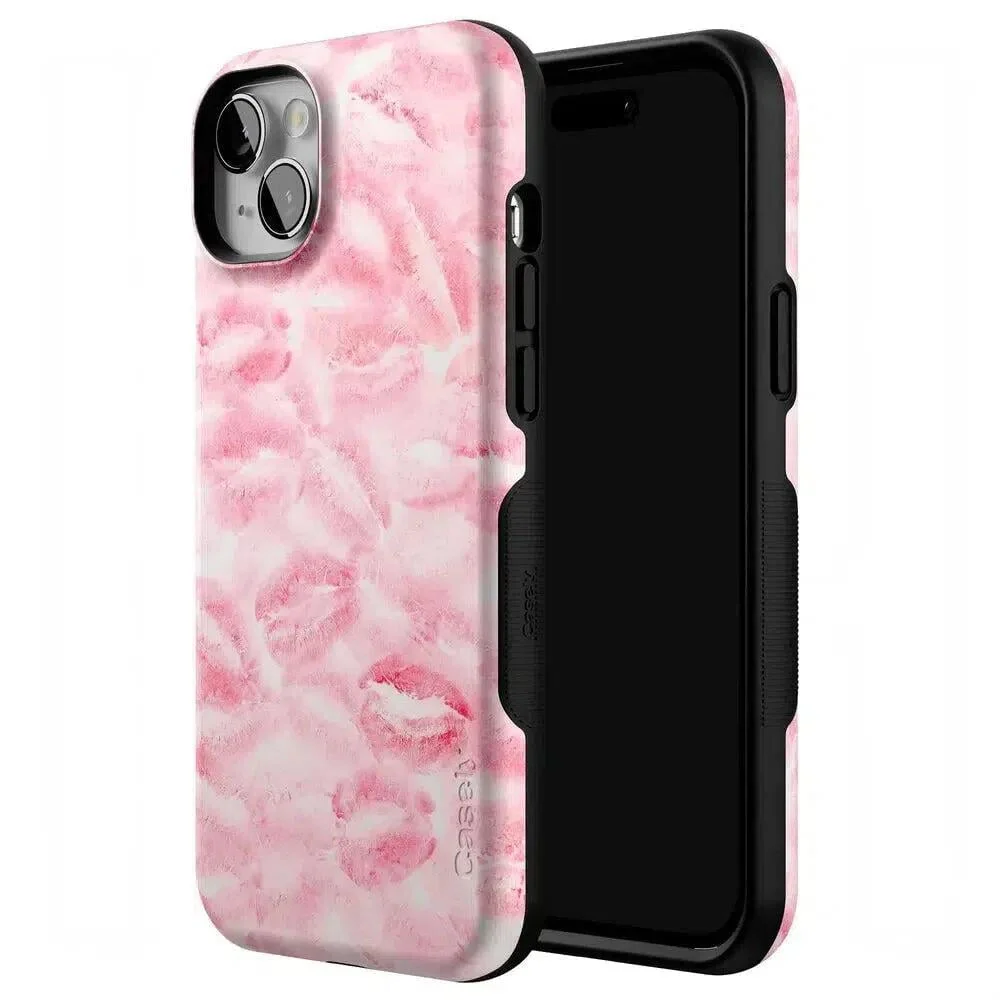 Sealed with a Kiss | Pink Lipstick Case - Image 133