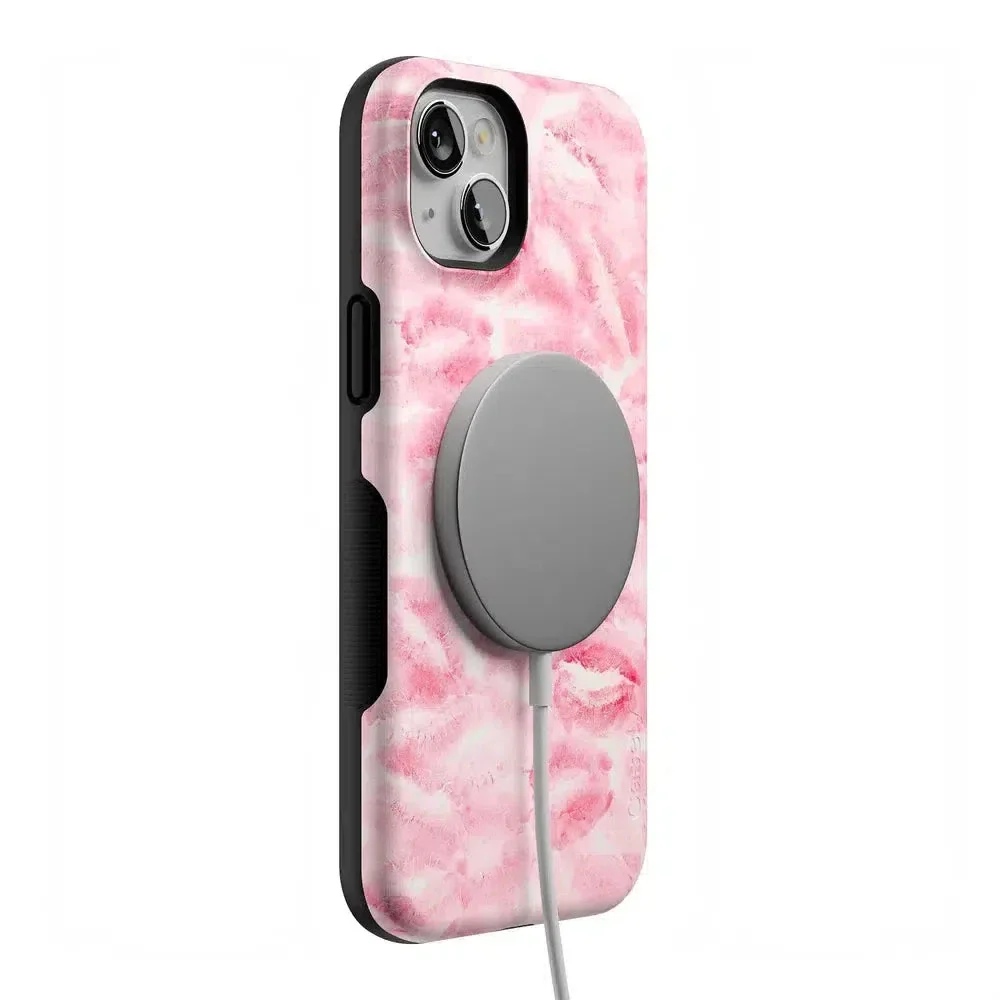 Sealed with a Kiss | Pink Lipstick Case - Image 135
