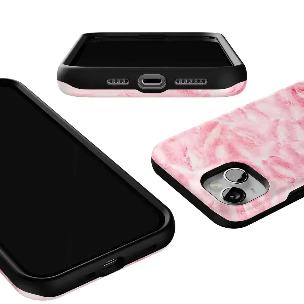 Sealed with a Kiss | Pink Lipstick Case - Image 138