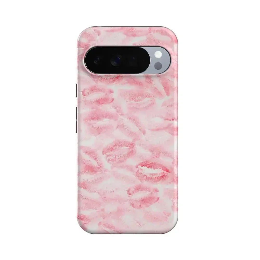 Sealed with a Kiss | Pink Lipstick Case - Image 159