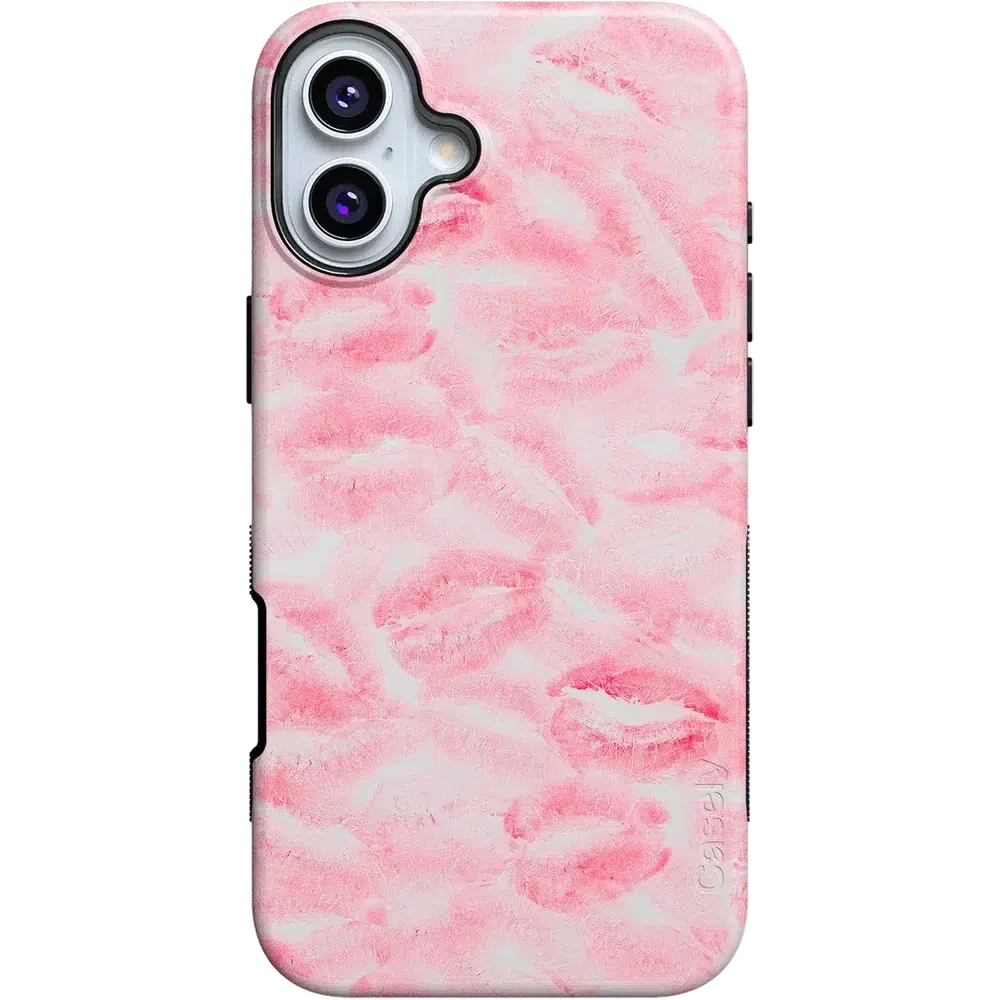 Sealed with a Kiss | Pink Lipstick Case - Image 19