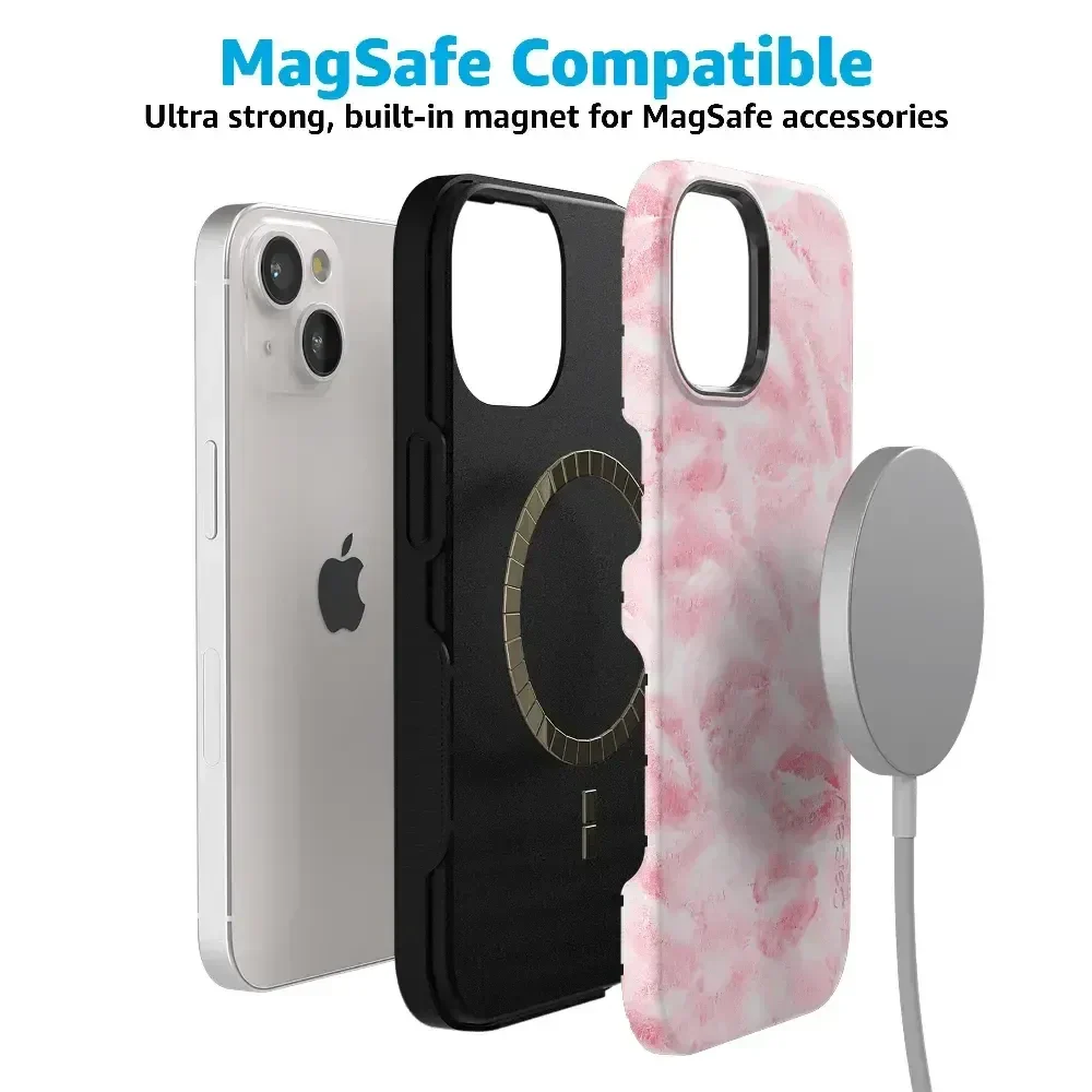 Sealed with a Kiss | Pink Lipstick Case - Image 33