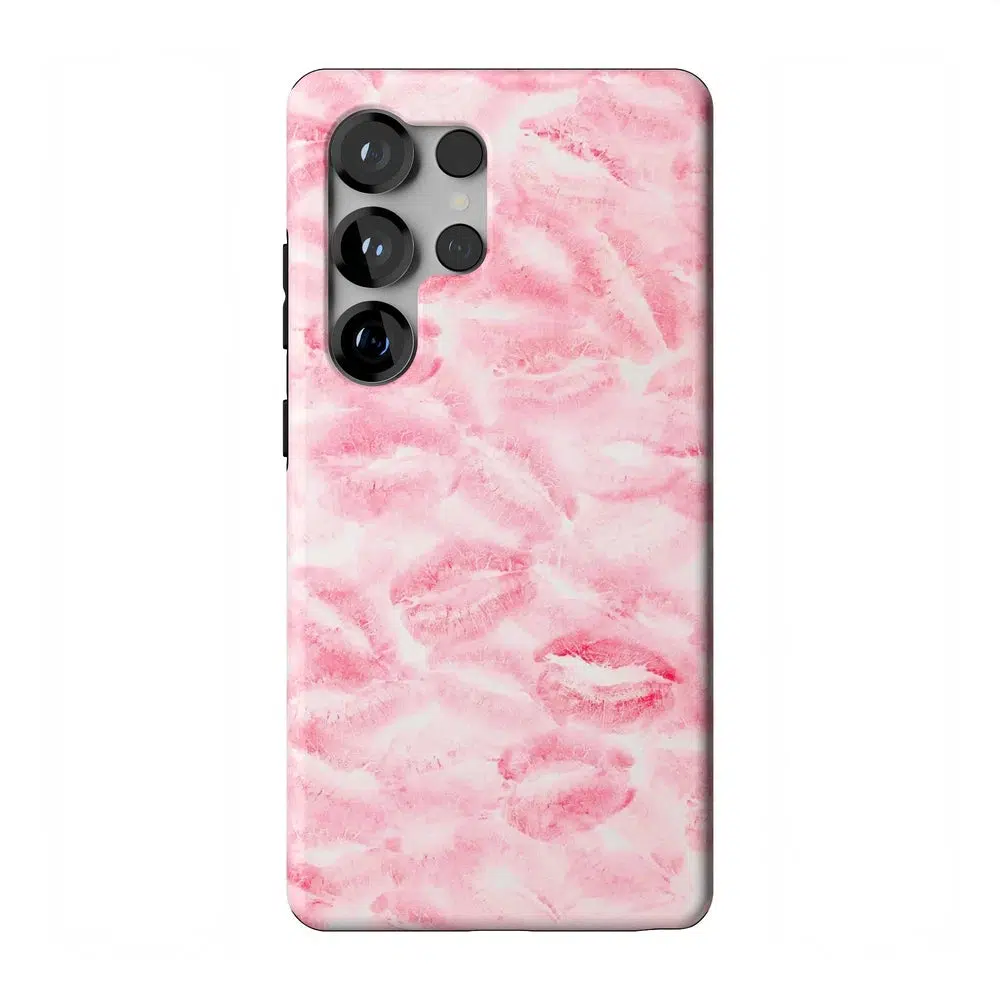 Sealed with a Kiss | Pink Lipstick Case - Image 90