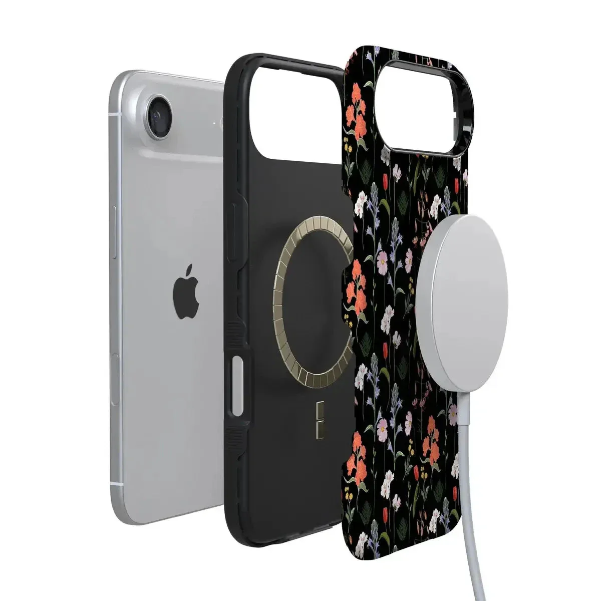 Secret Garden | Mixed Floral Case - Image 111