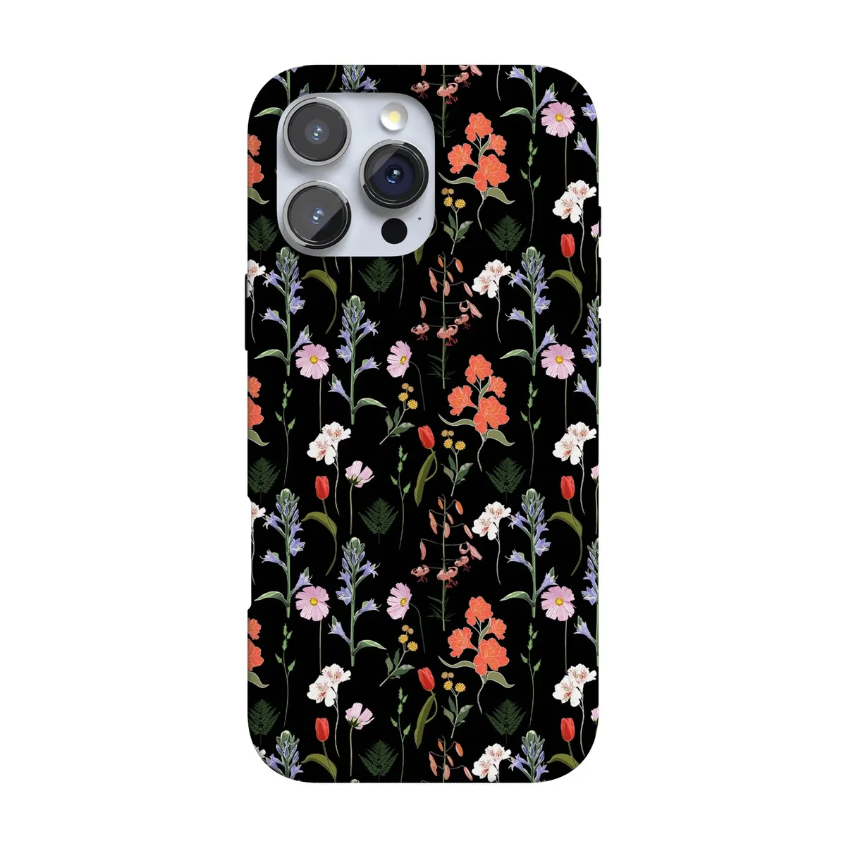 Secret Garden | Mixed Floral Case - Image 128