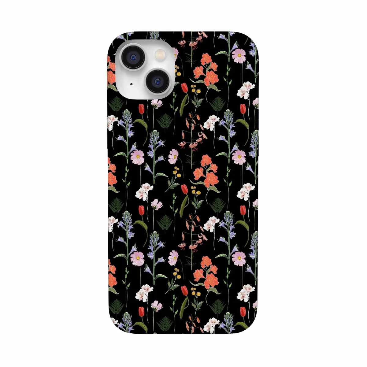 Secret Garden | Mixed Floral Case - Image 141