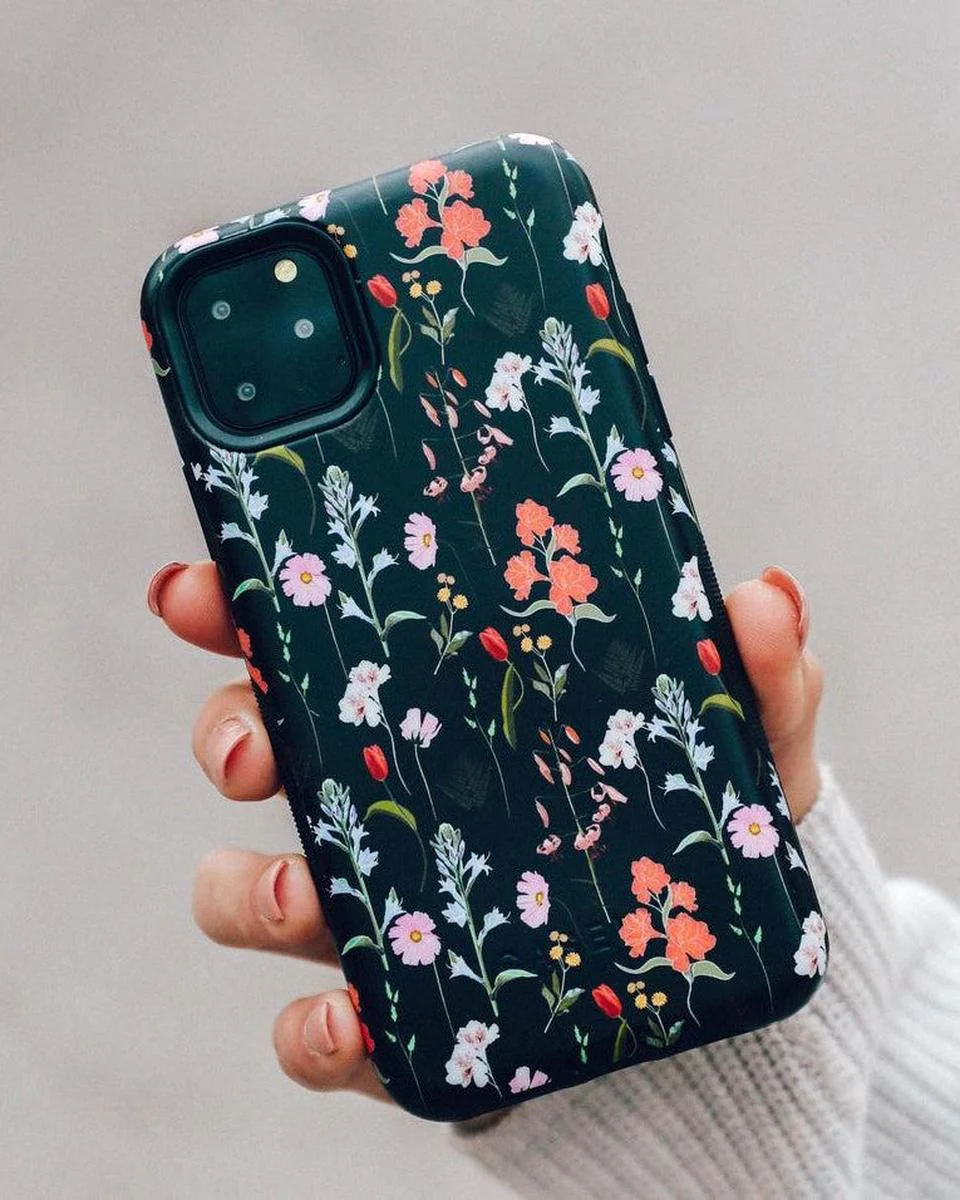 Secret Garden | Mixed Floral Case - Image 64