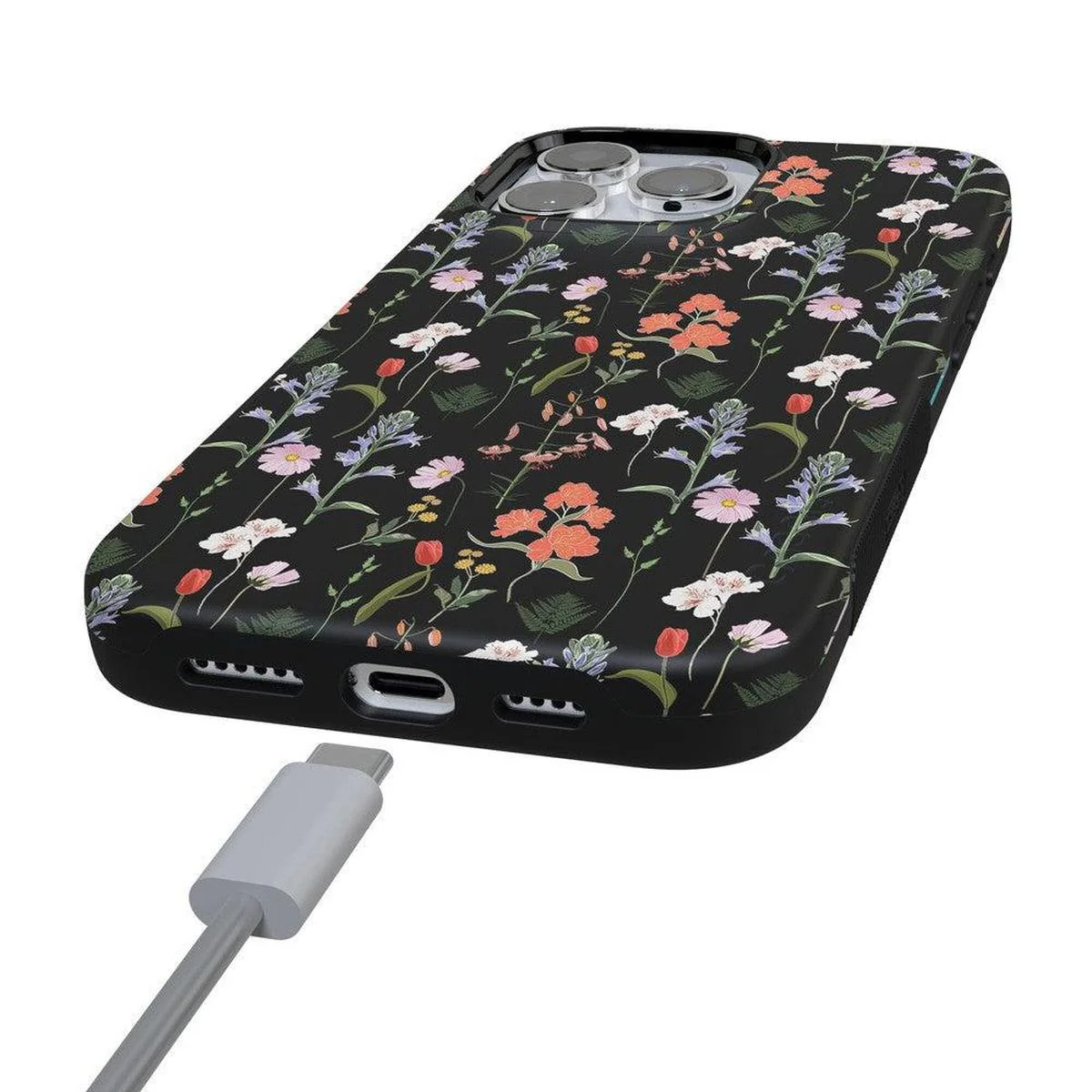 Secret Garden | Mixed Floral Case - Image 87