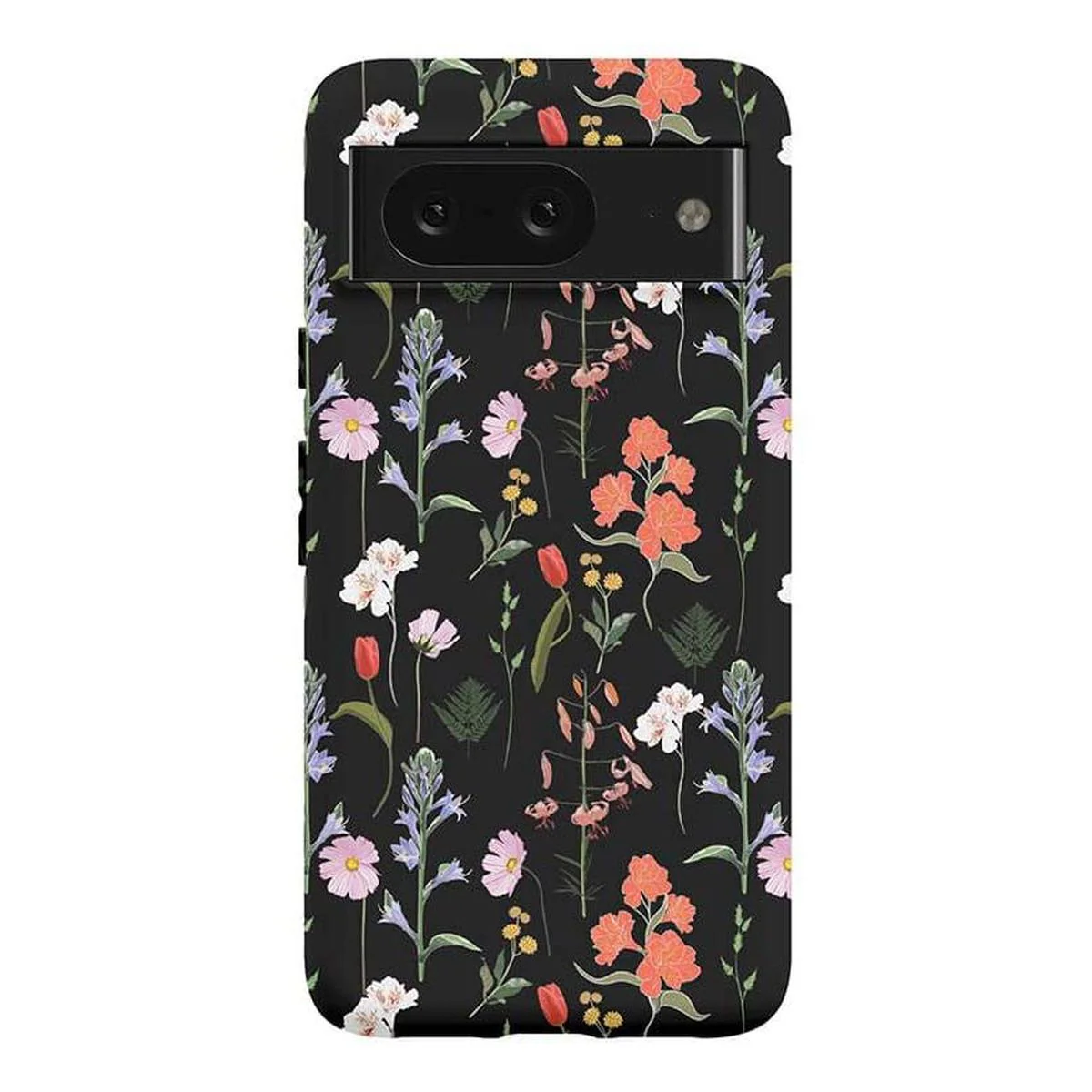 Secret Garden | Mixed Floral Google Pixel Case - Image 13