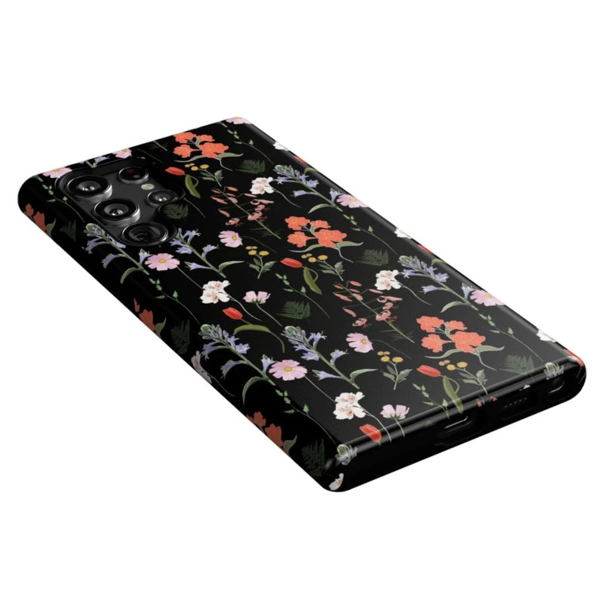 Secret Garden | Mixed Floral Samsung Case - Image 20