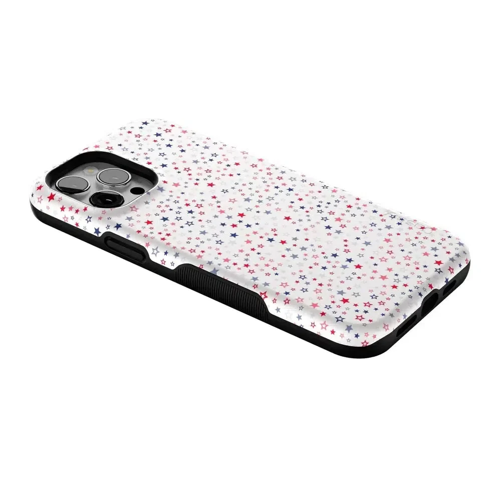 Seeing Stars | Red, White & Blue Case - Image 102