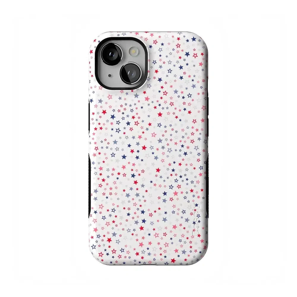 Seeing Stars | Red, White & Blue Case - Image 103