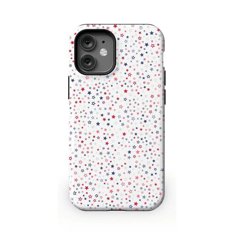 Seeing Stars | Red, White & Blue Case - Image 17