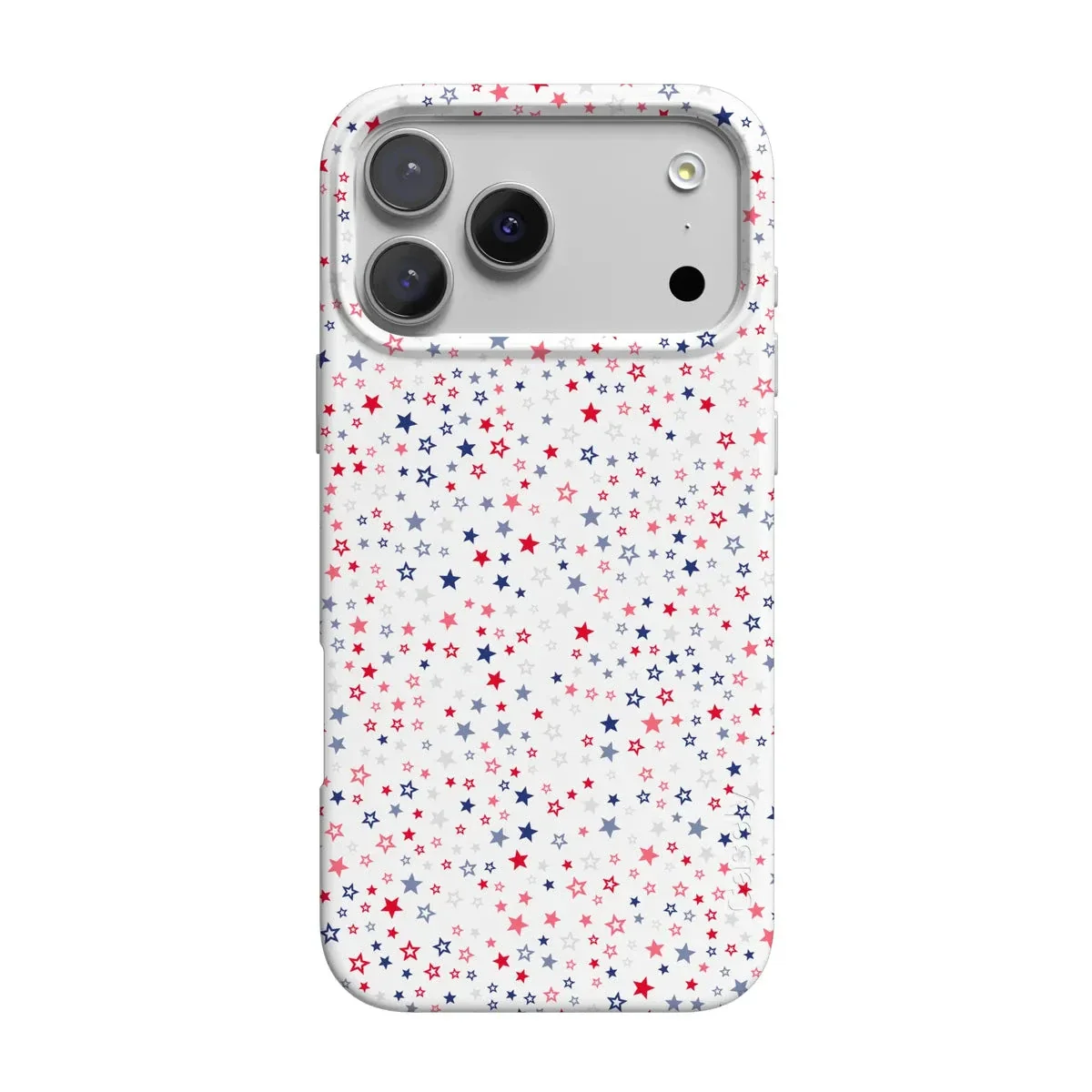 Seeing Stars | Red, White & Blue Case - Image 183