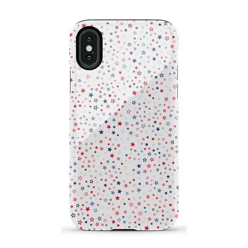 Seeing Stars | Red, White & Blue Case - Image 31