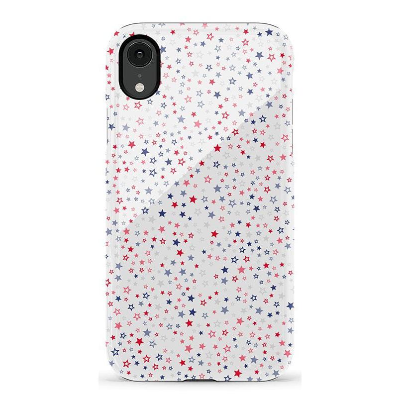 Seeing Stars | Red, White & Blue Case - Image 35