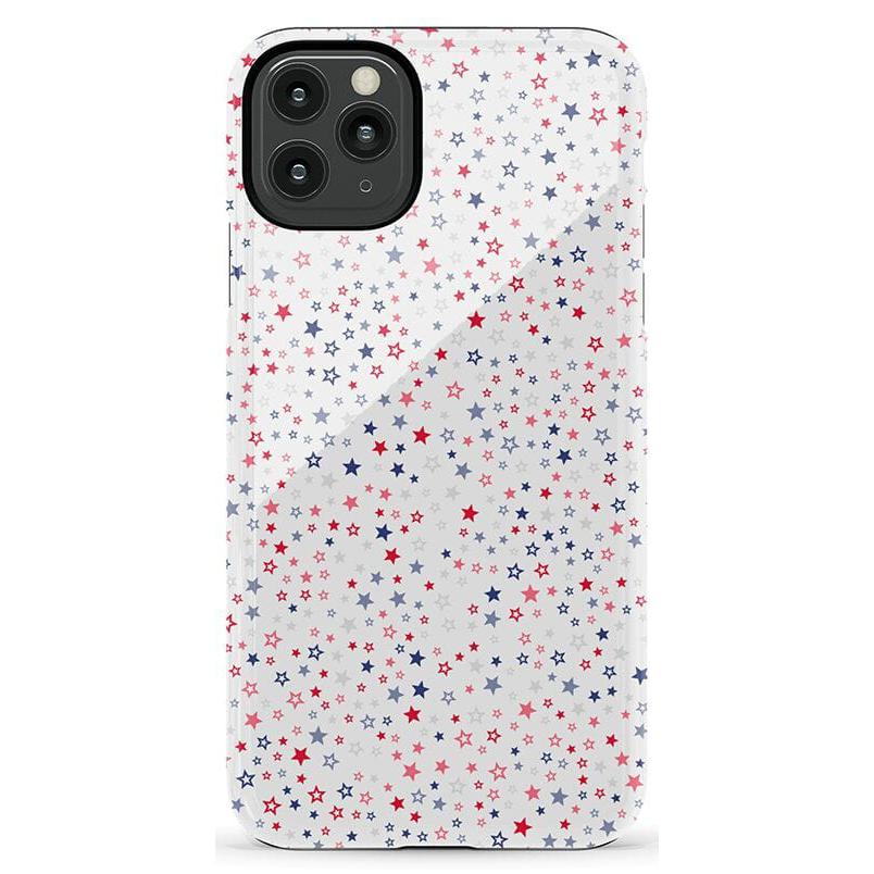 Seeing Stars | Red, White & Blue Case - Image 39