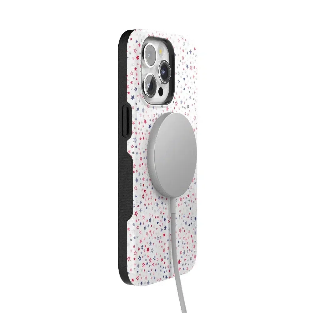 Seeing Stars | Red, White & Blue Case - Image 76