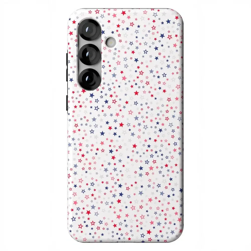 Seeing Stars | Red, White & Blue Case - Image 81
