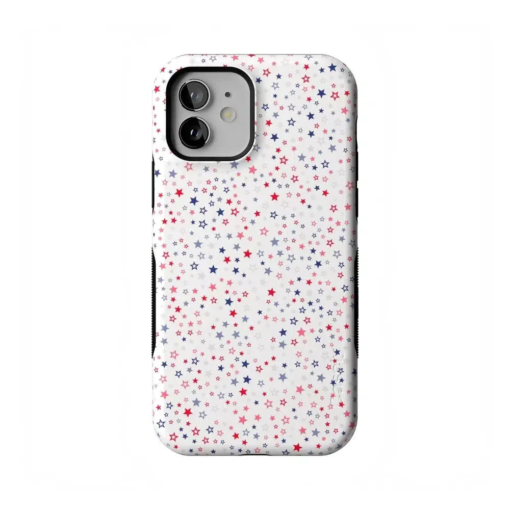 Seeing Stars | Red, White & Blue Case - Image 83