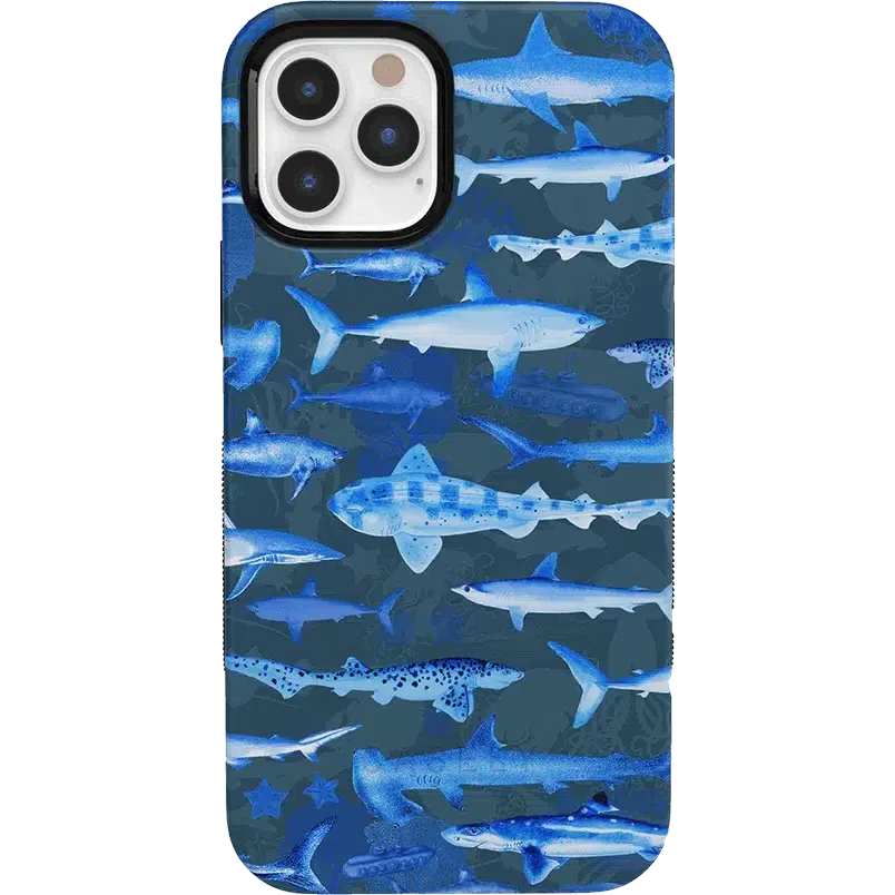 Out At Sea | Shark Week x Casely Case - Image 4