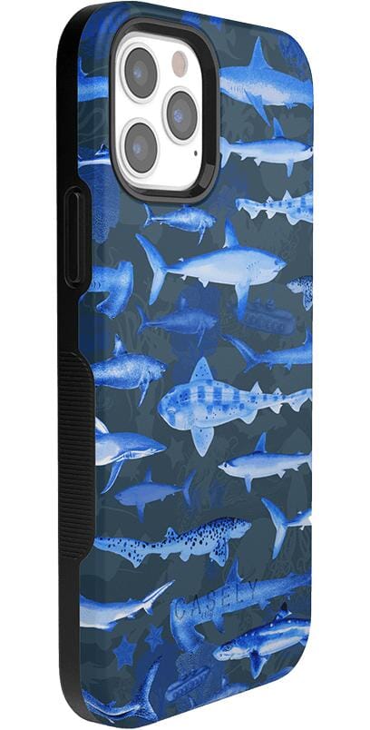Out At Sea | Shark Week x Casely Case - Image 5