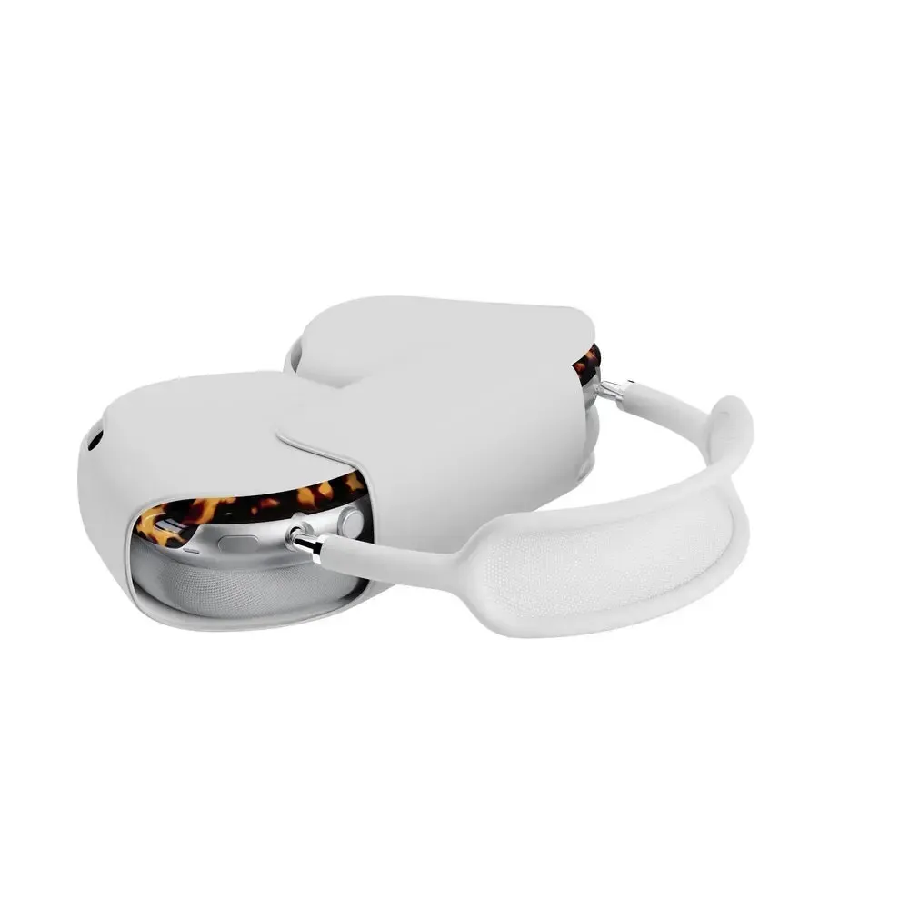 Shell Shocked | Tortoise Print AirPods Max Case - Image 8