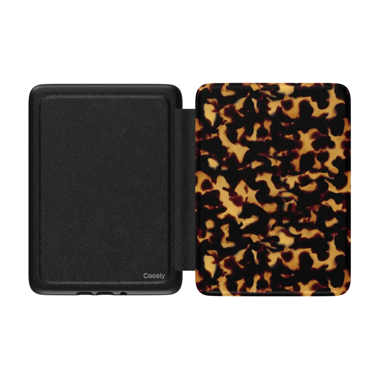 Shell Shocked | Tortoise Print Kindle Case - Image 5