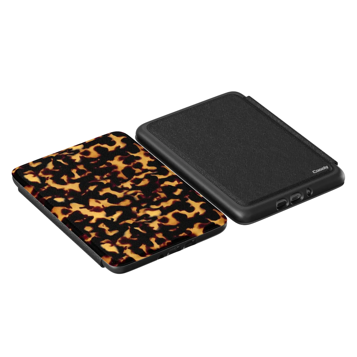 Shell Shocked | Tortoise Print Kindle Case - Image 9