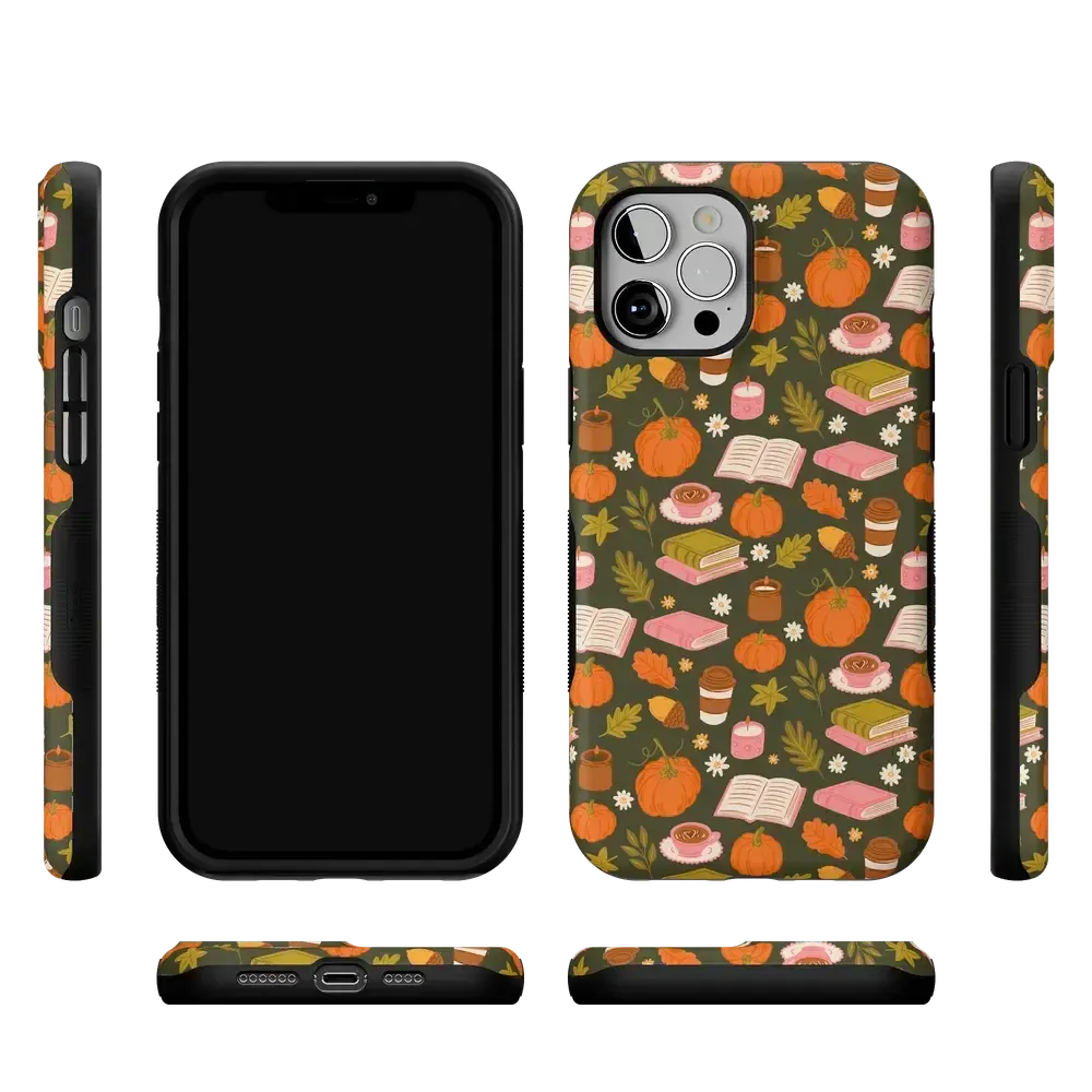 Small Town Magic | Fall Faves Case - Image 112