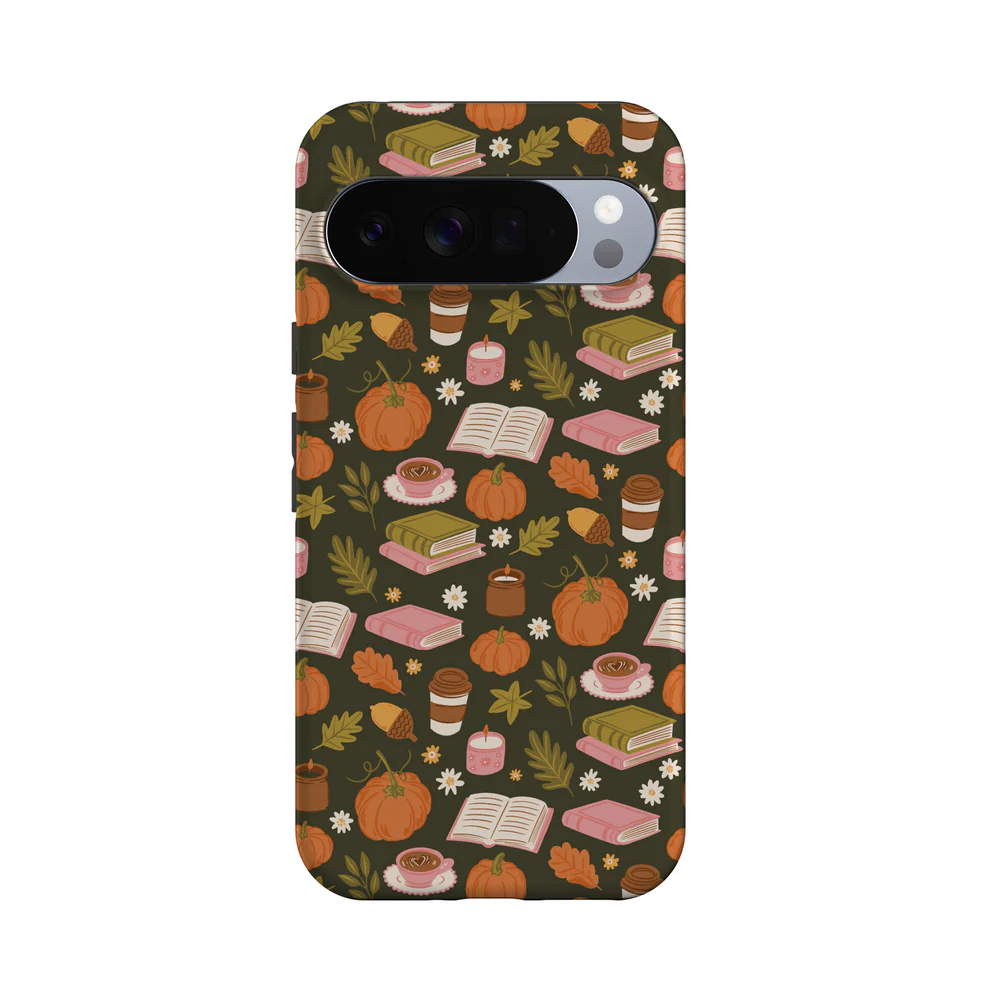 Small Town Magic | Fall Faves Case - Image 144