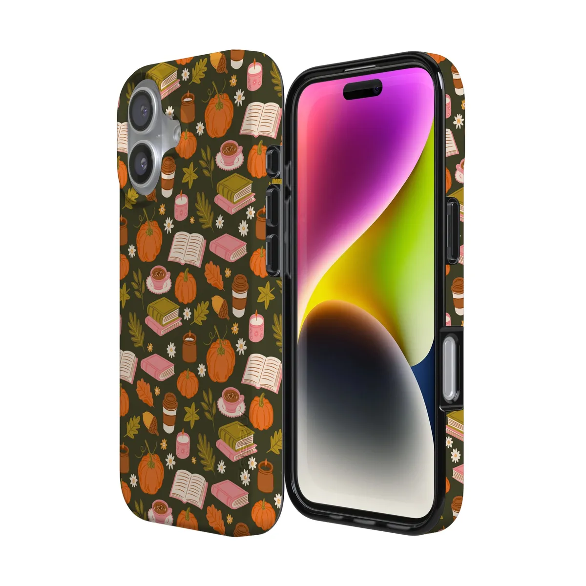 Small Town Magic | Fall Faves Case - Image 203