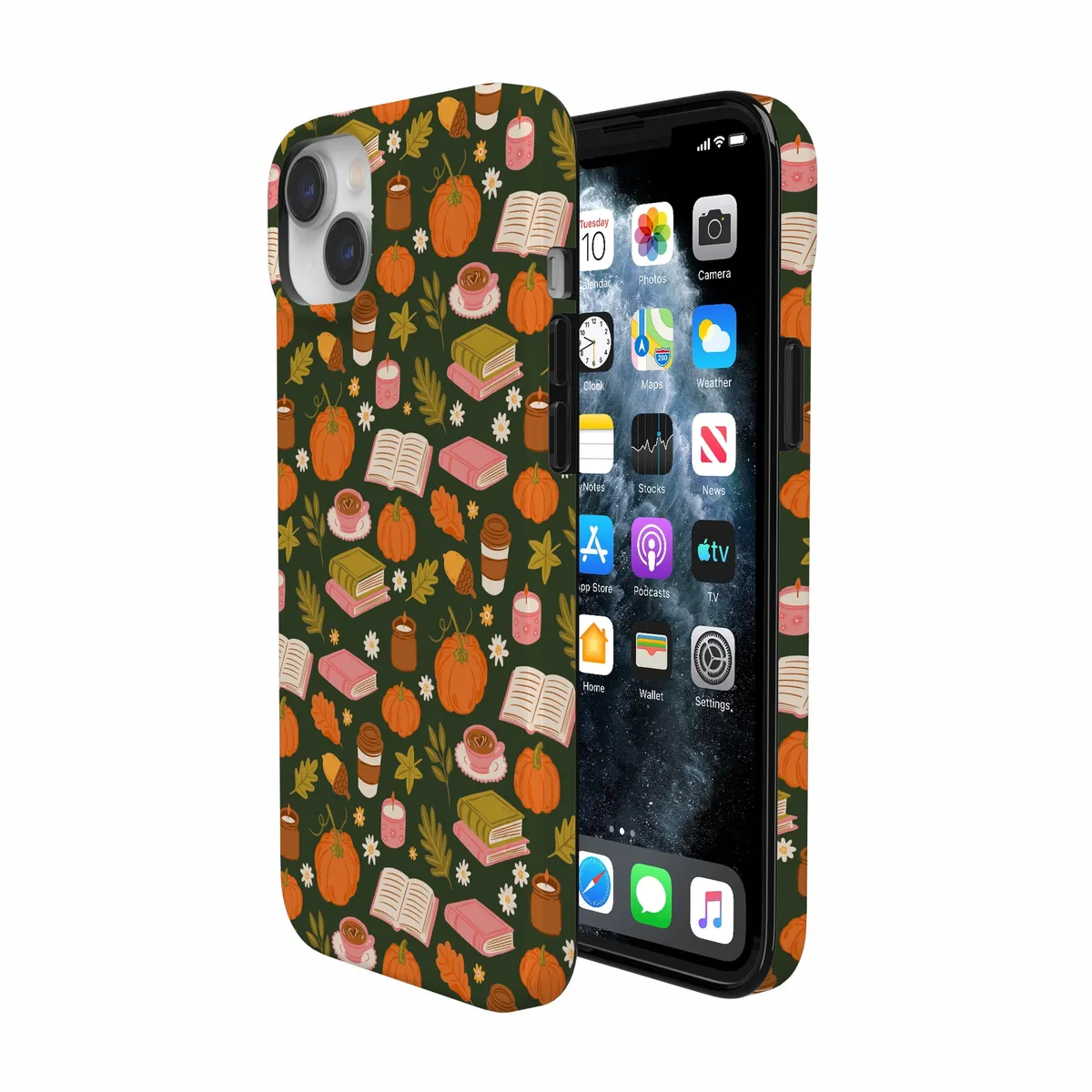 Small Town Magic | Fall Faves Case - Image 218