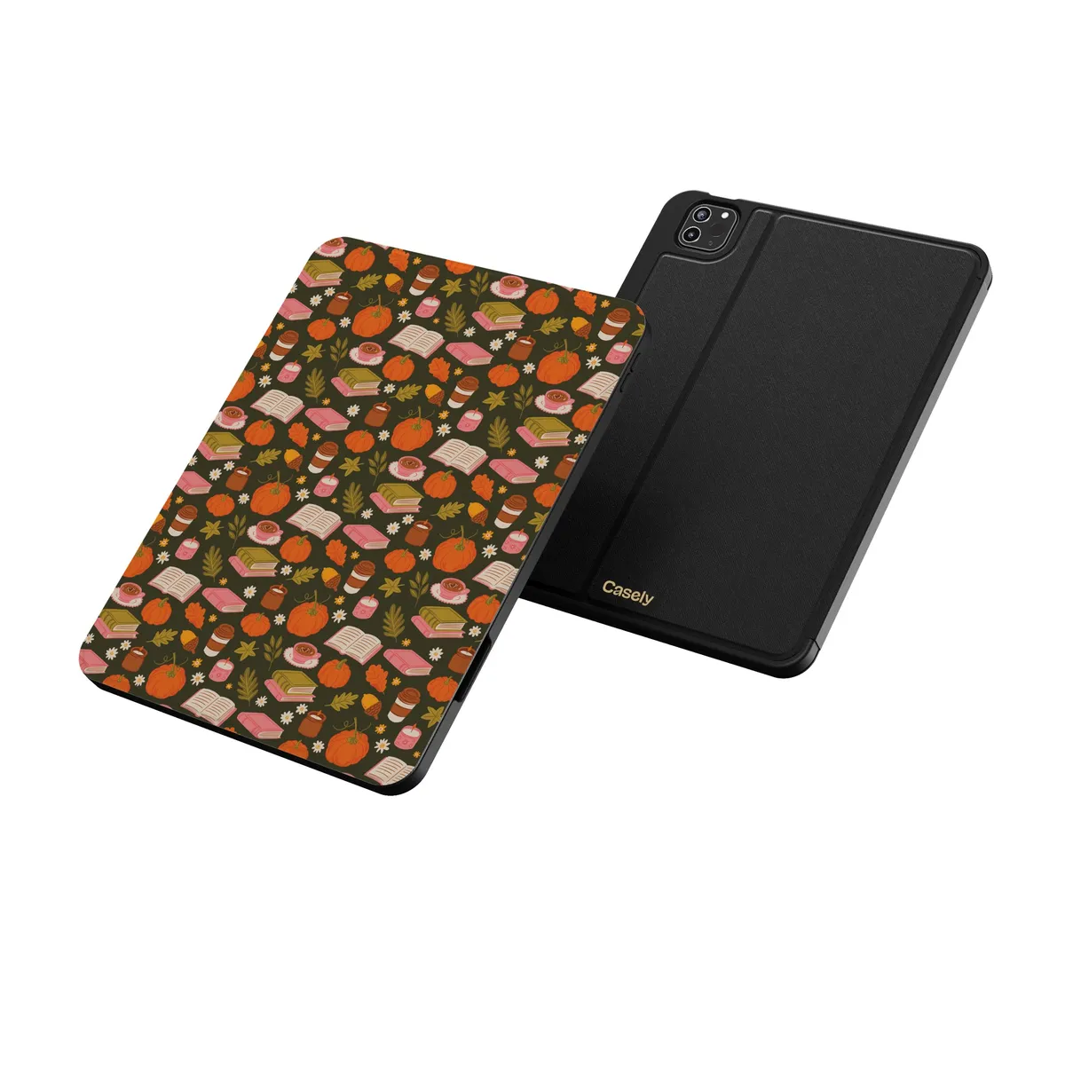 Small Town Magic | Fall Faves iPad Case - Image 18